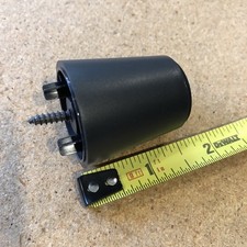 JBL 10'' Wireless Subwoofer Subfoot Leg Rubber Foot Screw ABN100831-0011