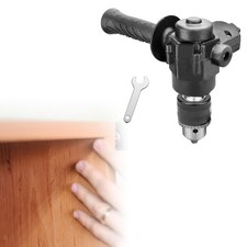 Drilling of A Right Angle 90 Degrees Practica...