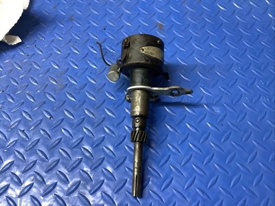 Original Chris Craft  Auto Lite IGW 4149 Model K And M Engines