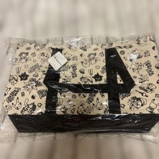 Pokemon Pokemon Center Pikachu Tote Bag