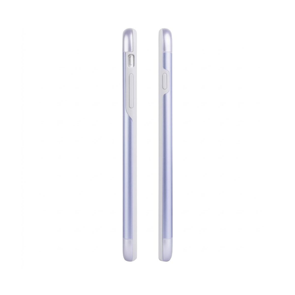Coque de protection iPhone 6 Plus violette fine et antichoc
