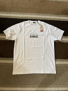 トップス KITH Stocking Box Logo Tee - White KITH Stocking Tee Box Logo Size Small, BRAND NEW! | eBay