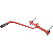 03000 Heavy Duty Tire Dolly For 23.5 To 43.5 Tires 03000 Heavy Duty Tire Dolly For 23.5 To 43.5 Tires