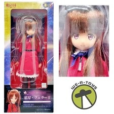 Pureneemo Character Series No.076 Galilei Donna Ferrari Hoshitsuki Doll