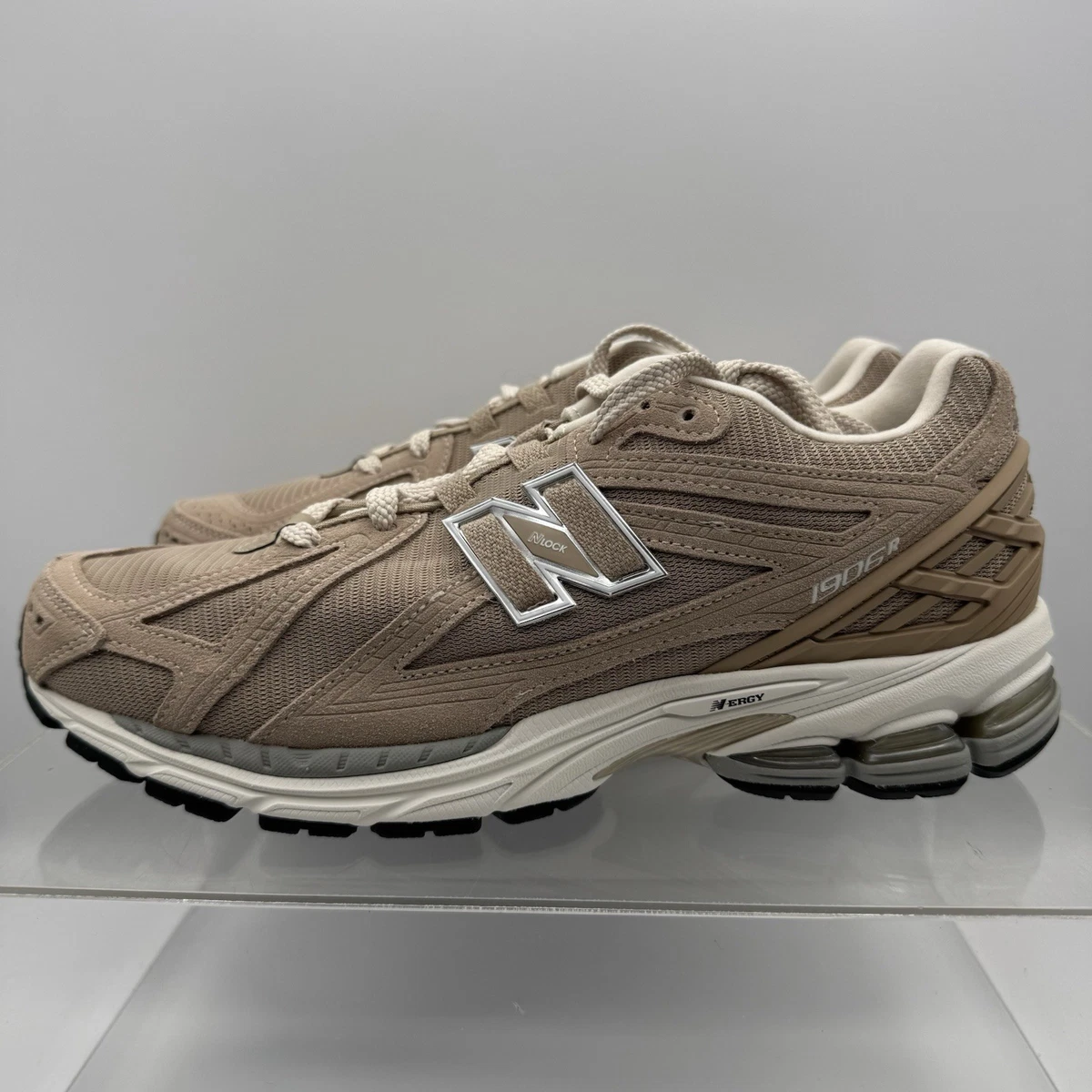 New Balance 1906R Grey for Sale | Authenticity Guaranteed | eBay display picture 3