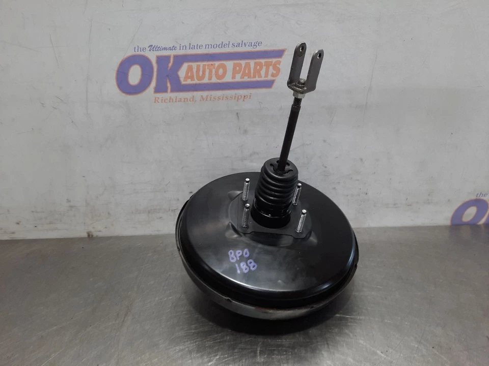 Toyota 4 Runner Limited 16 2016 4,0 L potenciador de freno Foto 2 de 4