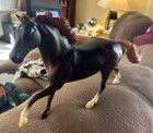 Breyer "Little Texas" Theodore Roosevelt's Portrait model — photo 7