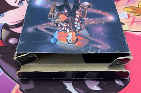 The Last Starfighter NES CIB