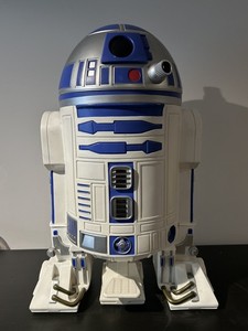 Trash Can R2d2 | eBay
