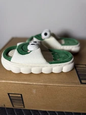 Cartoon slippers Cute Animal Shape For Kids New Size 11/11.5