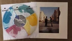 Pink Floyd - Wish You Were Here - Bad World - Quad Liquid Filled Variant IN HAND