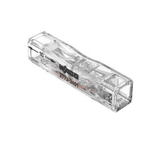 Wago Compact InLine 2773 Connector Series Push Wire Fit Electrical Terminal