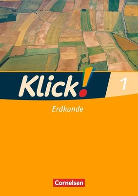 Klick! Erdkunde 1. 5./6. Schuljahr Arbeitsheft | Silke Weise | Taschenbuch