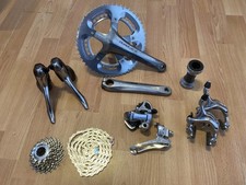 Shimano Dura Ace 7800 10-Speed Groupset
