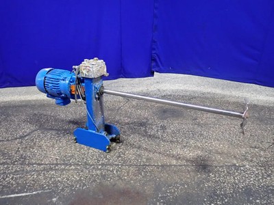 MIXER  02261100089