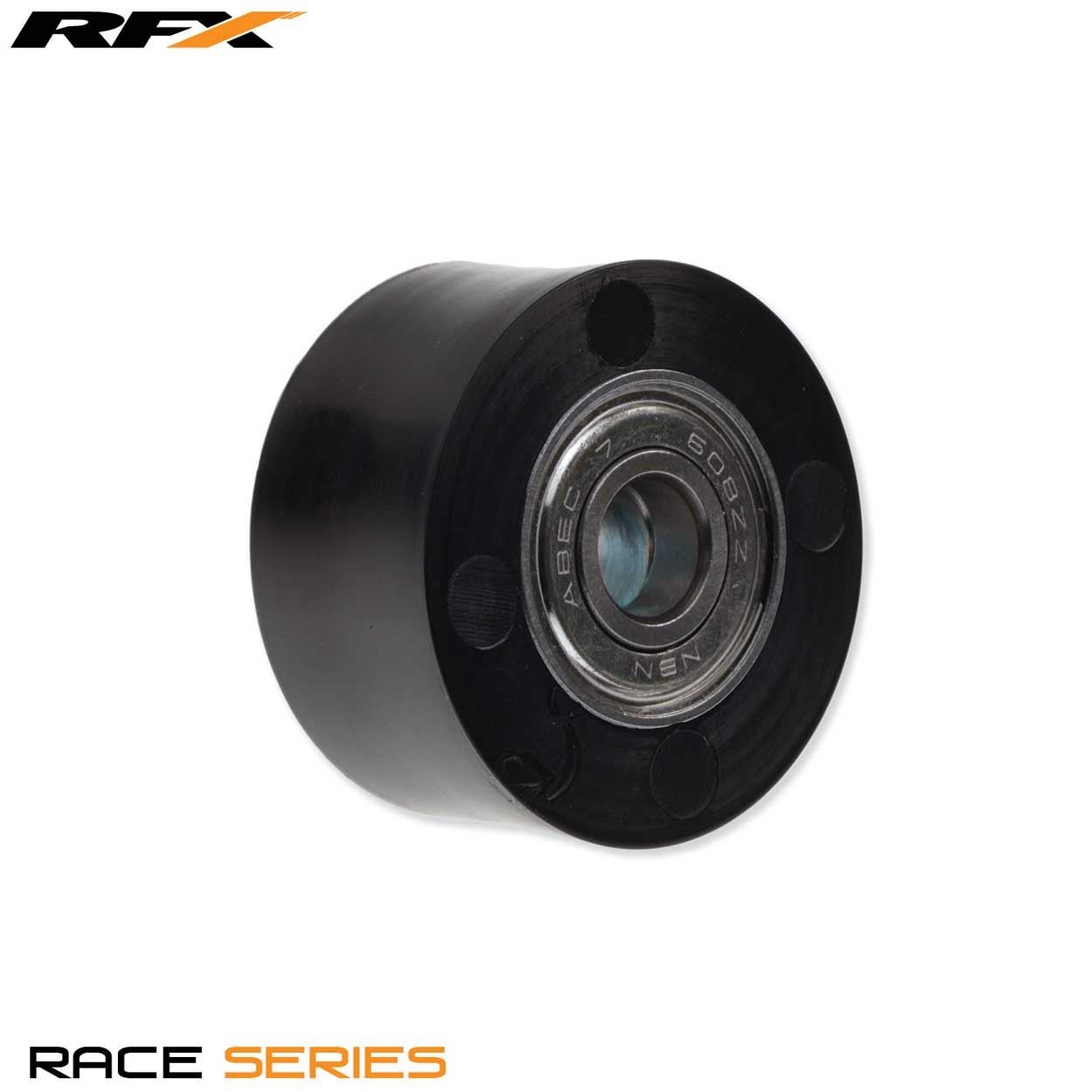 RFX Race Chain Roller (Red) 38mm Universal