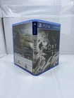 Ghost of Tsushima - Sony PlayStation 4 no manual