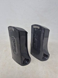 Original SHARK AKKU x 2 - XSBT700EU - 25,2V 2450mAh LITHIUM Li-Ion