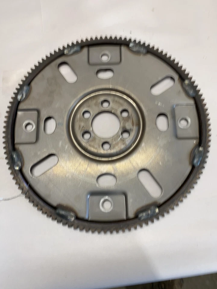 17-20 ROGUE EXCEPT SPORT Flywheel 2.5L ONLY JAPAN BUILT ONLY 123313TU0B - Bild 2 von 2