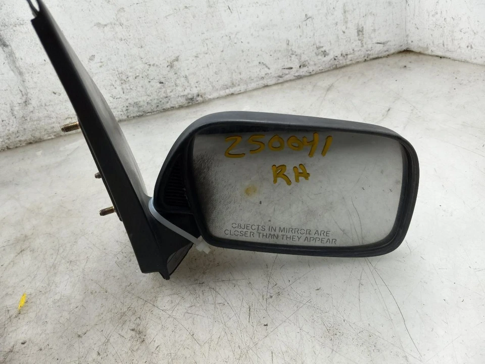 00 01 02 03 04 05 TOYOTA ECHO PASAJERO ESPEJO RETROVISOR DERECHO MANUAL Foto 2 de 4