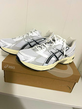 ASICS Mens Low Top Lace-Up Athletic Sneakers ...
