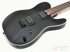 Charvel Standard Series San Dimas Style-2 SD2 HH HT Gloss Black (no261007)