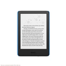 Amazon Kindle Kids' 6" e-Reader (2024) - Space Whale