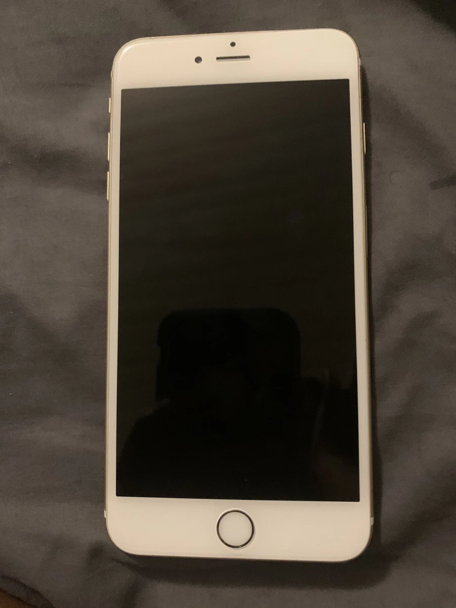 Apple iPhone 6 Plus in Rose Gold for sale | eBay