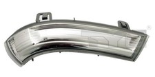 Fits TYC O?WIETLENIE 337-0093-3 WV GLF V 2003-2009 MIRROR SIDE BLINKER ASSY RH