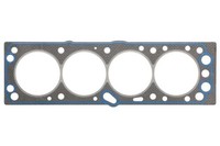Engitech Zylinderkopfdichtung FüR Opel Astra G CC 1.6 16V Irmscher Coupe