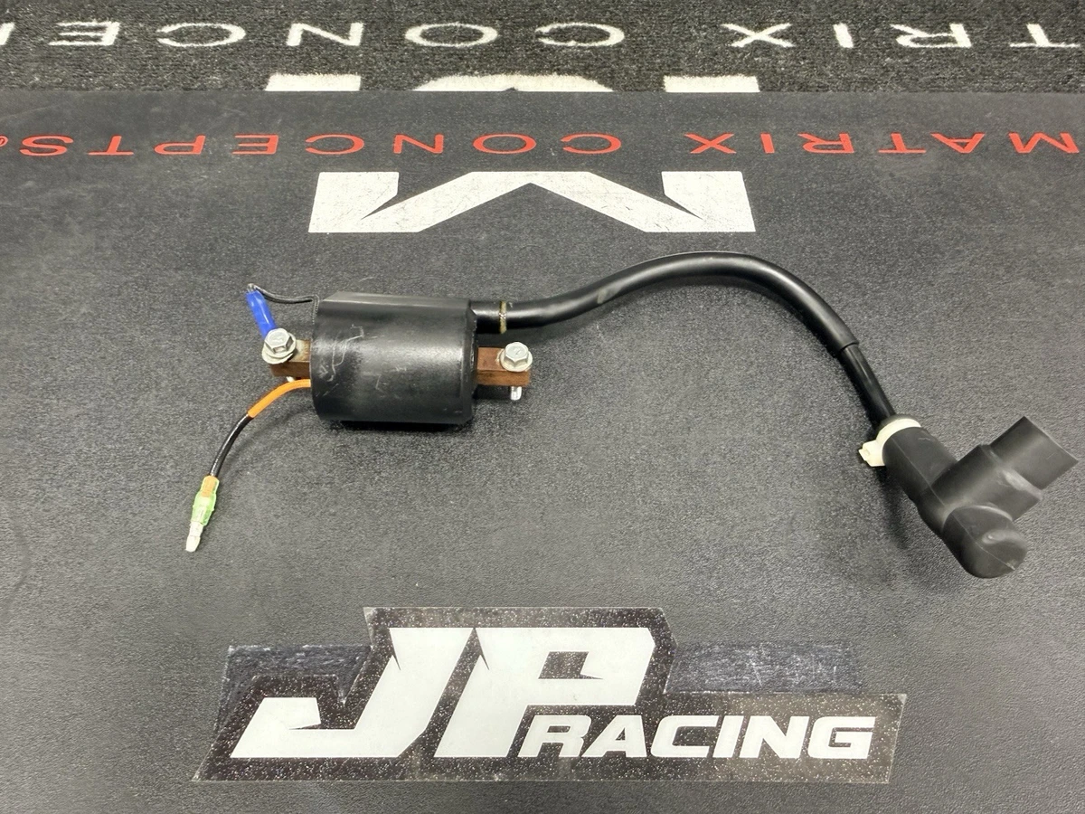 Kawasaki Motorcycle Electrical & Ignition Parts for Kawasaki KX250