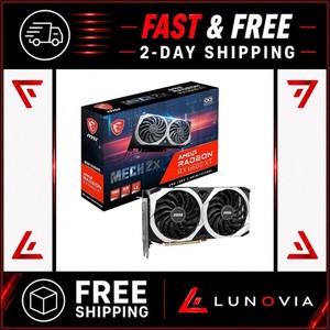 Msi 6600 XT | eBay