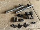 68-74 Honda CB450 CL450 DOHC Exhaust Rocker Arm Parts Lot (1) OEM CB500T -B13
