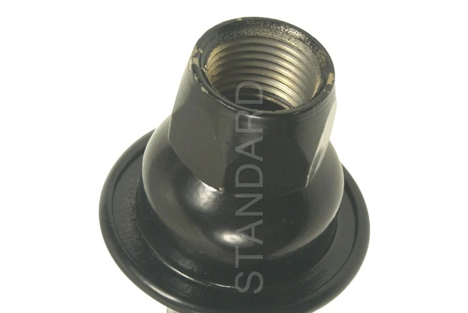 For Chevy Silverado 2500 HD Classic 07 Secondary Air Injection Pump Check Valve Foto 3 de 3