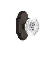 Nostalgic Warehouse COTCED_PRV_238_NK Vintage Crystal Egg and