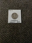 1926 s Standing Liberty Quarter