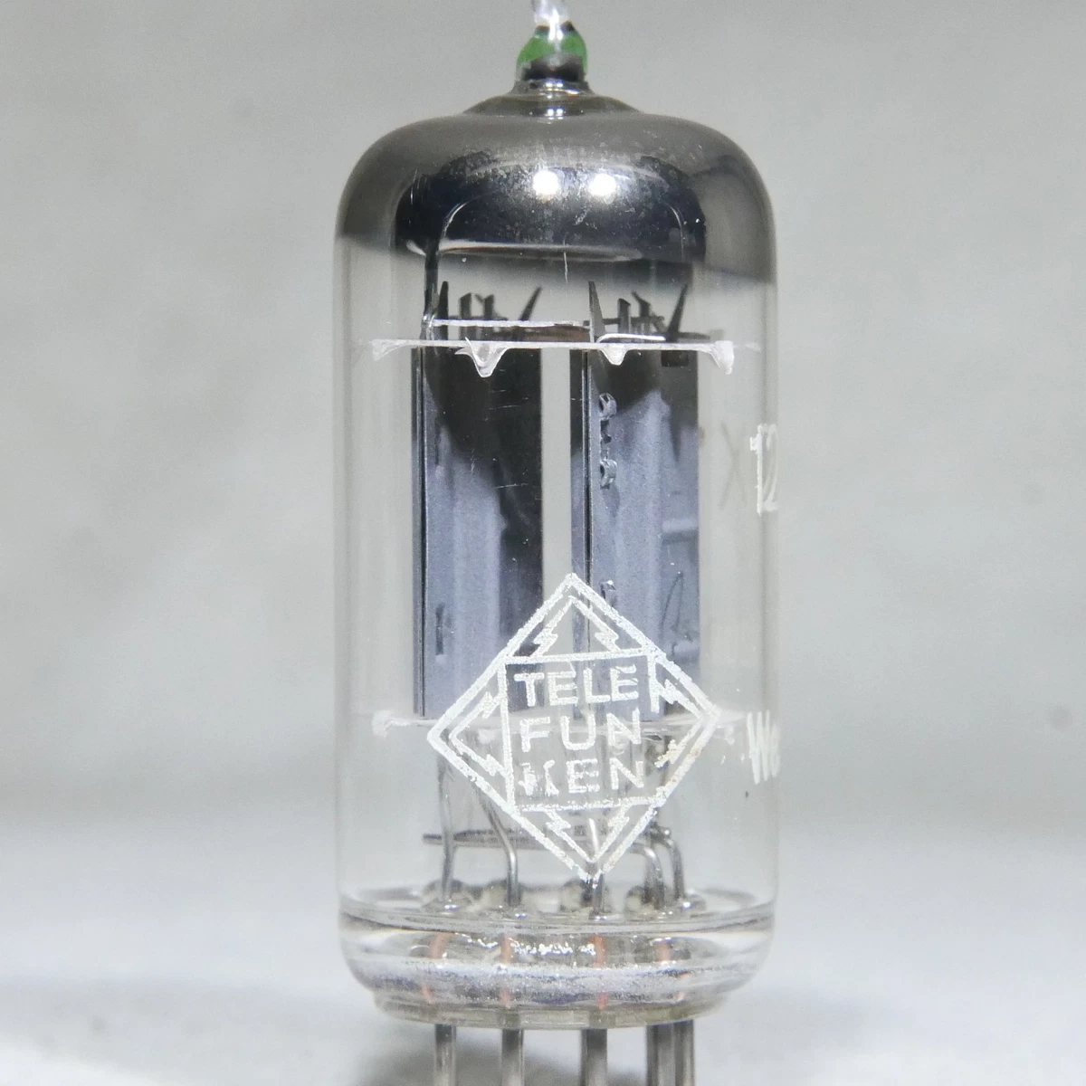 Telefunken Ecc83 12ax7 for sale | eBay
