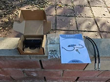 FAAC 390035 Hydraulic Manual Release Kit For S800H - Made in Italy - New