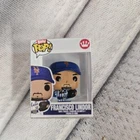 Funko Bitty Pop! MLB Baseball - Francisco Lindor New York Mets