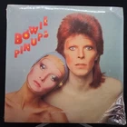 DAVID BOWIE • PIN UPS • VINYL LP • APL1-0291 •1973 • New • Sealed