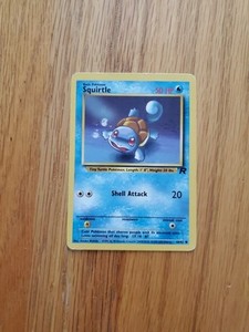 squirtle pokemon card ebay PSA 10 Squirtle Sunset Common (Graded Card) – Phurion