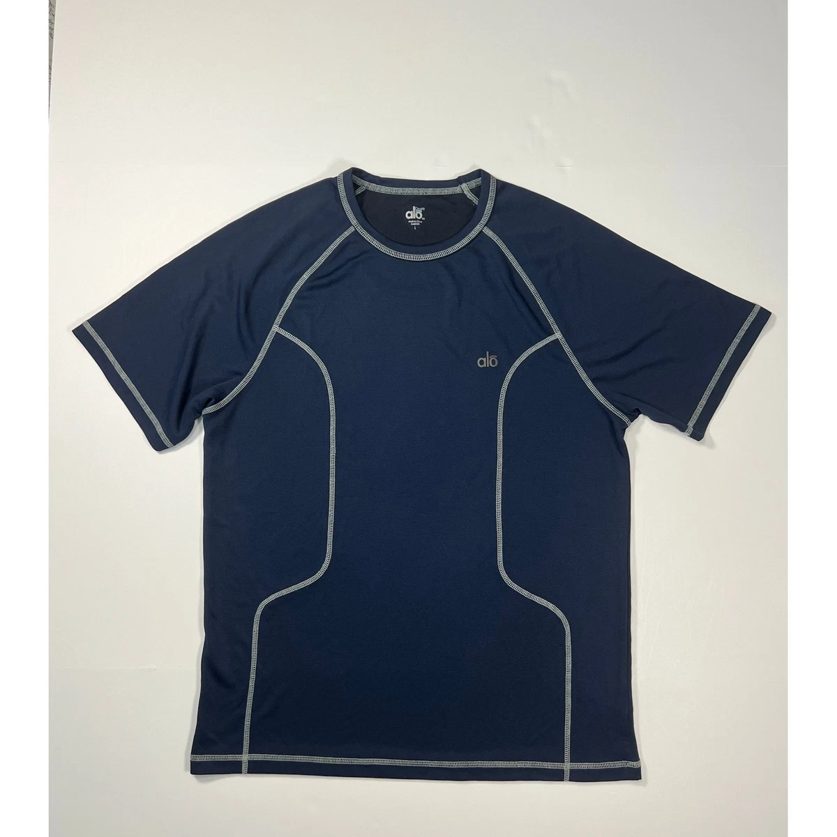 ALO Blue Activewear for Men for sale | eBay