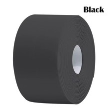 Bath Kitchen Caulk Tape Sealant Strip PVC Self Adhesive Toilet Wall Sealing Tape