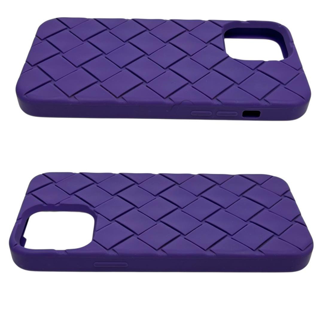 Bottega Veneta スマホケース iPhone14promax BOTTEGA VENETA smartphone case iPhone 14 Pro Max Intrecciato