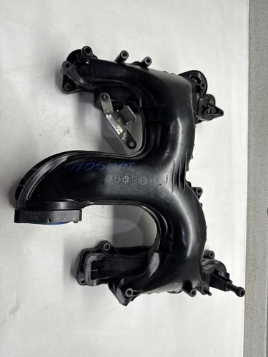 AUDI A6 4G2, C7, 4GC Ansaugbrücke 059129711CF 3.00 Diesel 180kw 2011 32145094