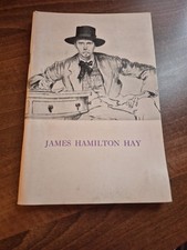 An Exhibition Of The Works Of James Hamilton Hay Art Catalog Walker Gallery...