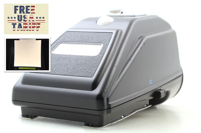 Meter Works [NEAR MINT] Hasselblad PME90 Prism Finder 500 501 503 CM CX CW JAPAN