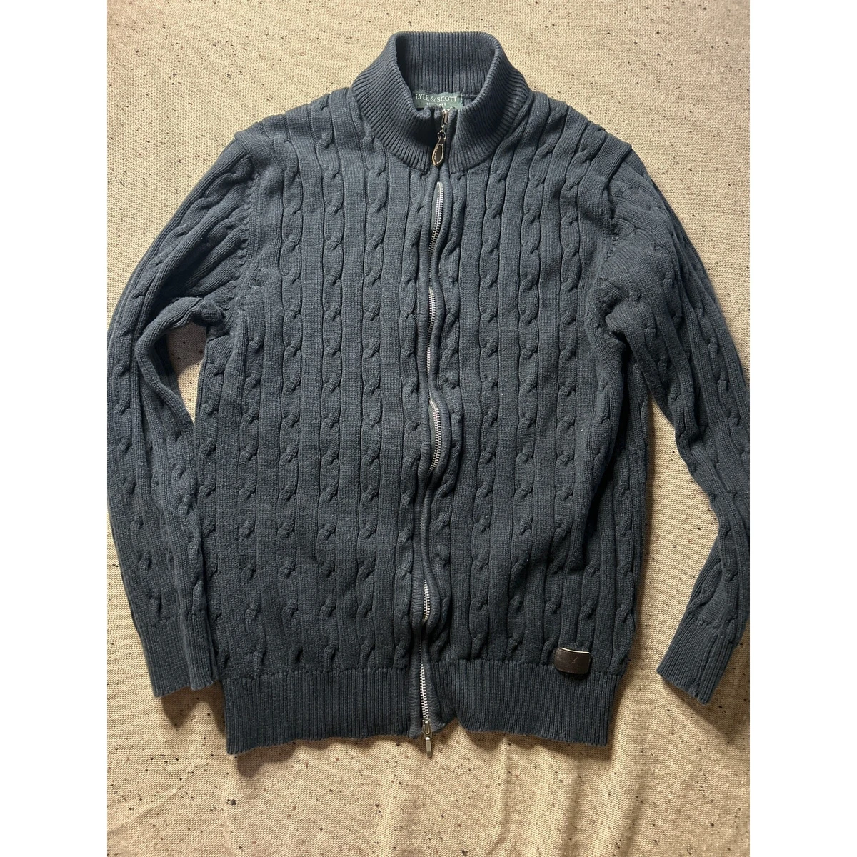 Lyle & Scott Men's Sweaters for sale - eBay