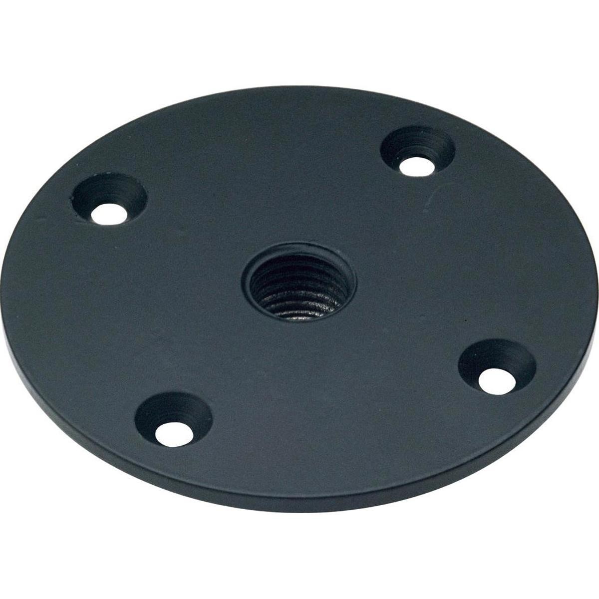 K-M 24116 Connector Plate Black 5190₽