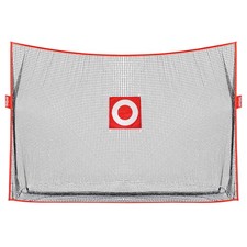 GoSports Replacement Golf Hitting Net - Indoor and Outdoor Golf Net Build for...